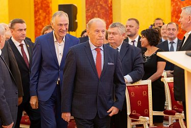 История про законы и про оренбуржцев